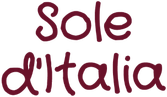 Logo Sole d Italia Meckenheim